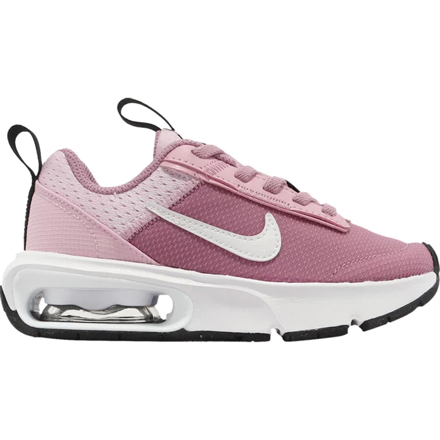 Кроссовки Nike Air Max Interlock Lite PS, розовый/мультиколор
Кроссовки Nike Air Max Interlock Lite PS, розовый/мультиколор