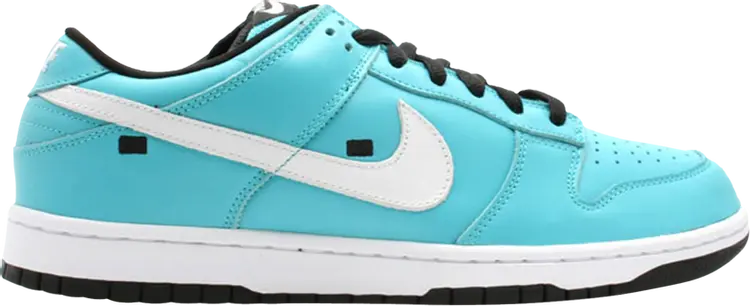 Кроссовки Nike Dunk Low Premium SB Taxi 'Tokyo', синий
Кроссовки Nike Dunk Low Premium SB Taxi 'Tokyo', синий