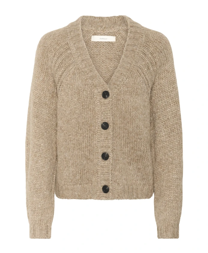 Кардиганы Inwear, бежевый
Кардиганы Inwear, бежевый