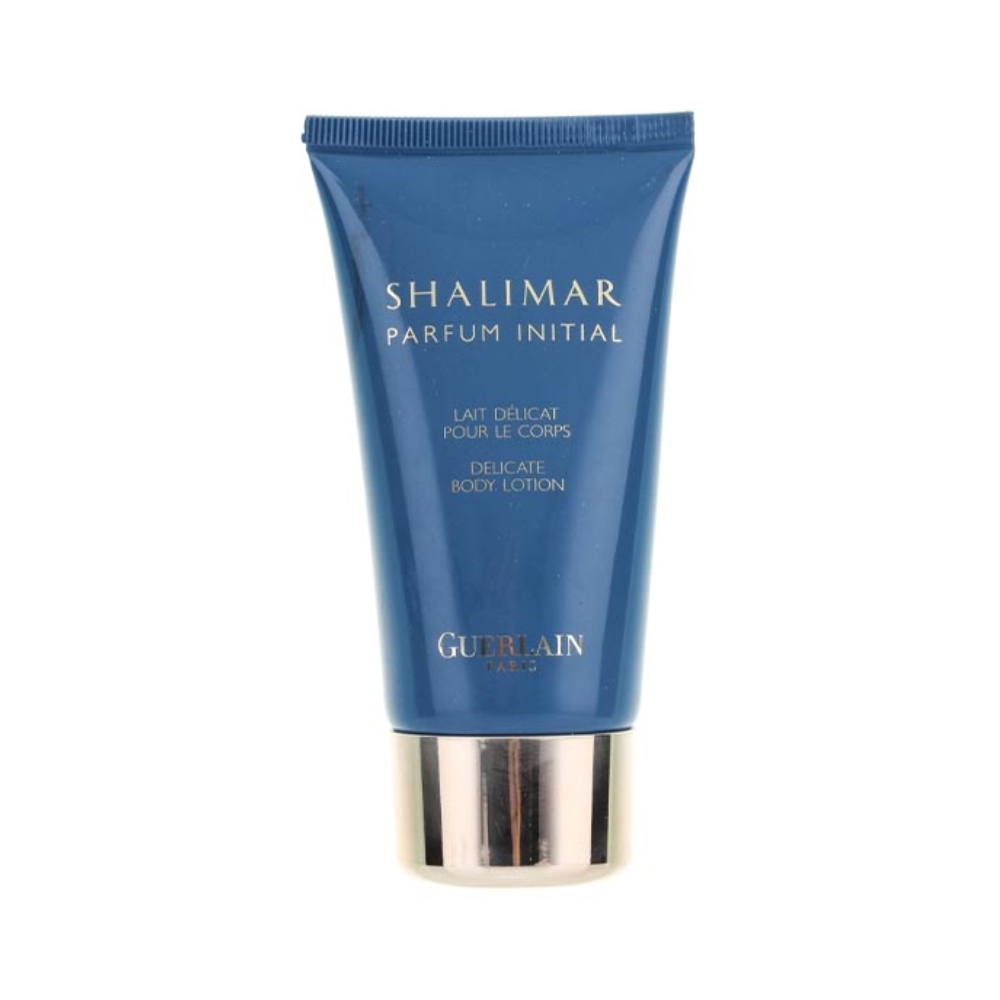 Лосьон для тела Guerlain Shalimar Parfum Initial, 30 мл
Лосьон для тела Guerlain Shalimar Parfum Initial, 30 мл