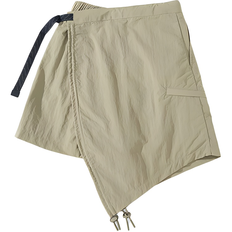 Повседневная короткая юбка женская NOTHOMME, хаки
Повседневная короткая юбка женская NOTHOMME, хаки