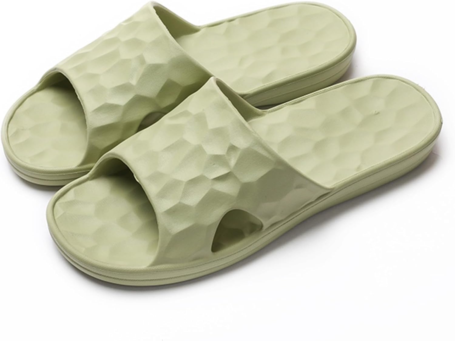 Тапочки для женщин и мужчин, ультракомфортные, нескользящие, для душа, для использования в помещении и на открытом воздухе, быстросохнущие, для бассейна, вечеринки и дома Generic, зеленый
Тапочки для женщин и мужчин, ультракомфортные, нескользящие, для душа, для использования в помещении и на открытом воздухе, быстросохнущие, для бассейна, вечеринки и дома Generic, зеленый