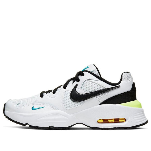 Кроссовки air max fusion Nike, белый
Кроссовки air max fusion Nike, белый