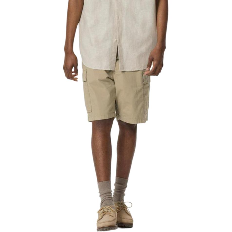 UNIQLO Карго шорты Unisex Khaki
UNIQLO Карго шорты Unisex Khaki