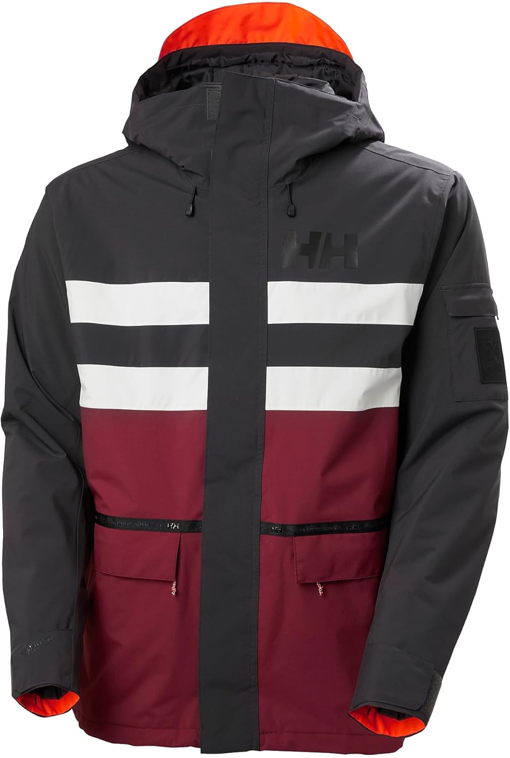 Куртка Helly-Hansen Ullr D Steezy, мужская Helly Hansen, Multicolor 1
Куртка Helly-Hansen Ullr D Steezy, мужская Helly Hansen, Multicolor 1
