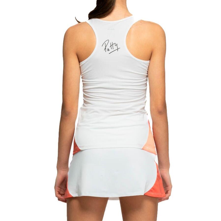 Официальная футболка Пэтти из Siux Trilogy
Официальная футболка Пэтти из Siux Trilogy