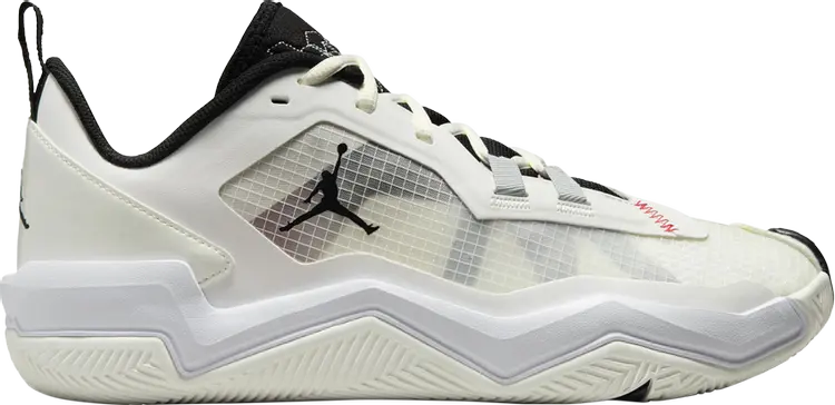 Кроссовки Jordan One Take 4 'Sail Black', кремовый, Бежевый;серый, Кроссовки Jordan One Take 4 'Sail Black', кремовый
Кроссовки Jordan One Take 4 'Sail Black', кремовый, Бежевый;серый, Кроссовки Jordan One Take 4 'Sail Black', кремовый