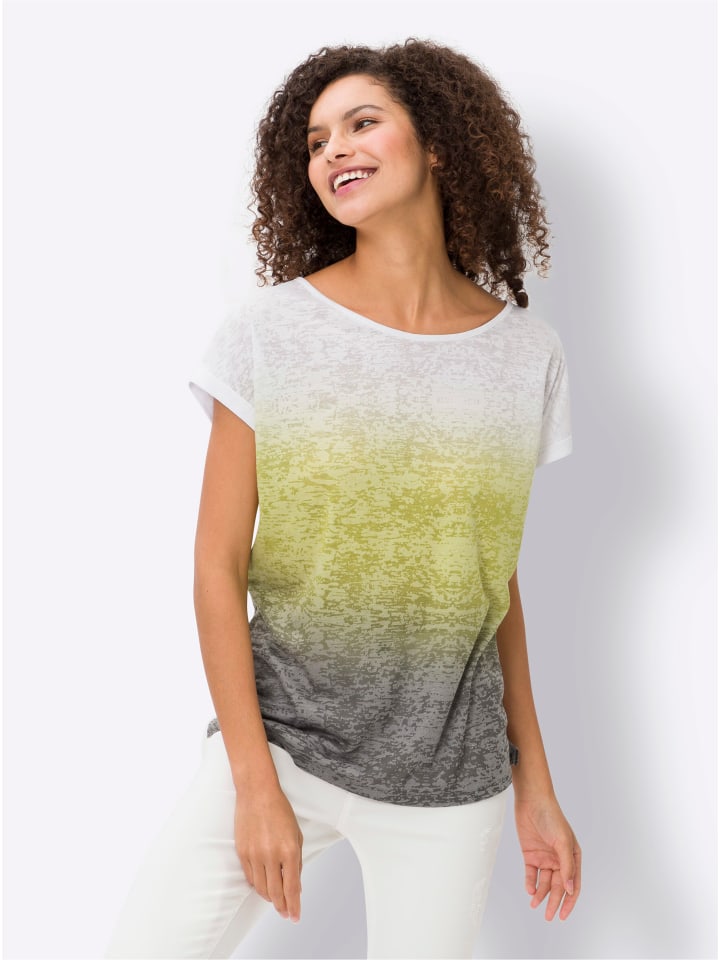 Футболка Heine
Футболка Heine