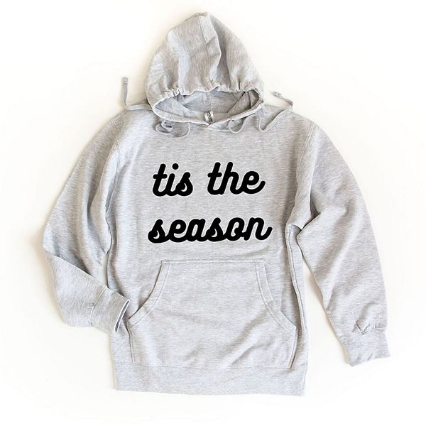 Толстовка с надписью Tis the season Simply Sage Market, Heather Grey, Серый, Толстовка с надписью Tis the season Simply Sage Market, Heather Grey
Толстовка с надписью Tis the season Simply Sage Market, Heather Grey, Серый, Толстовка с надписью Tis the season Simply Sage Market, Heather Grey