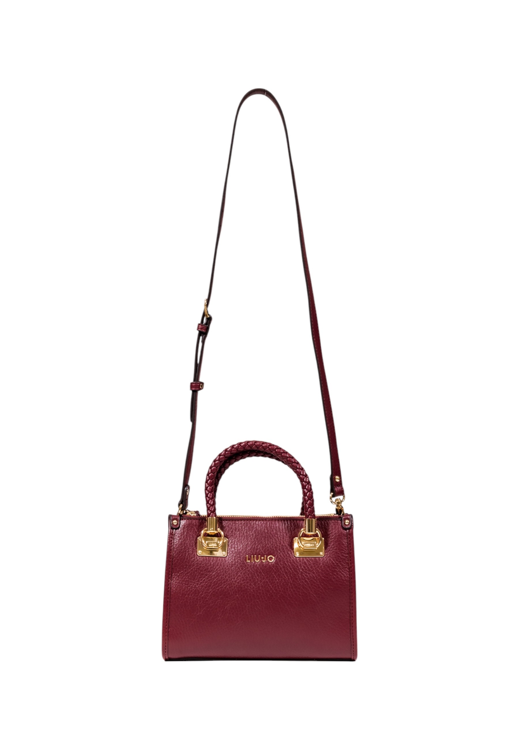 Сумка LIU JO, бордовый
Сумка LIU JO, бордовый