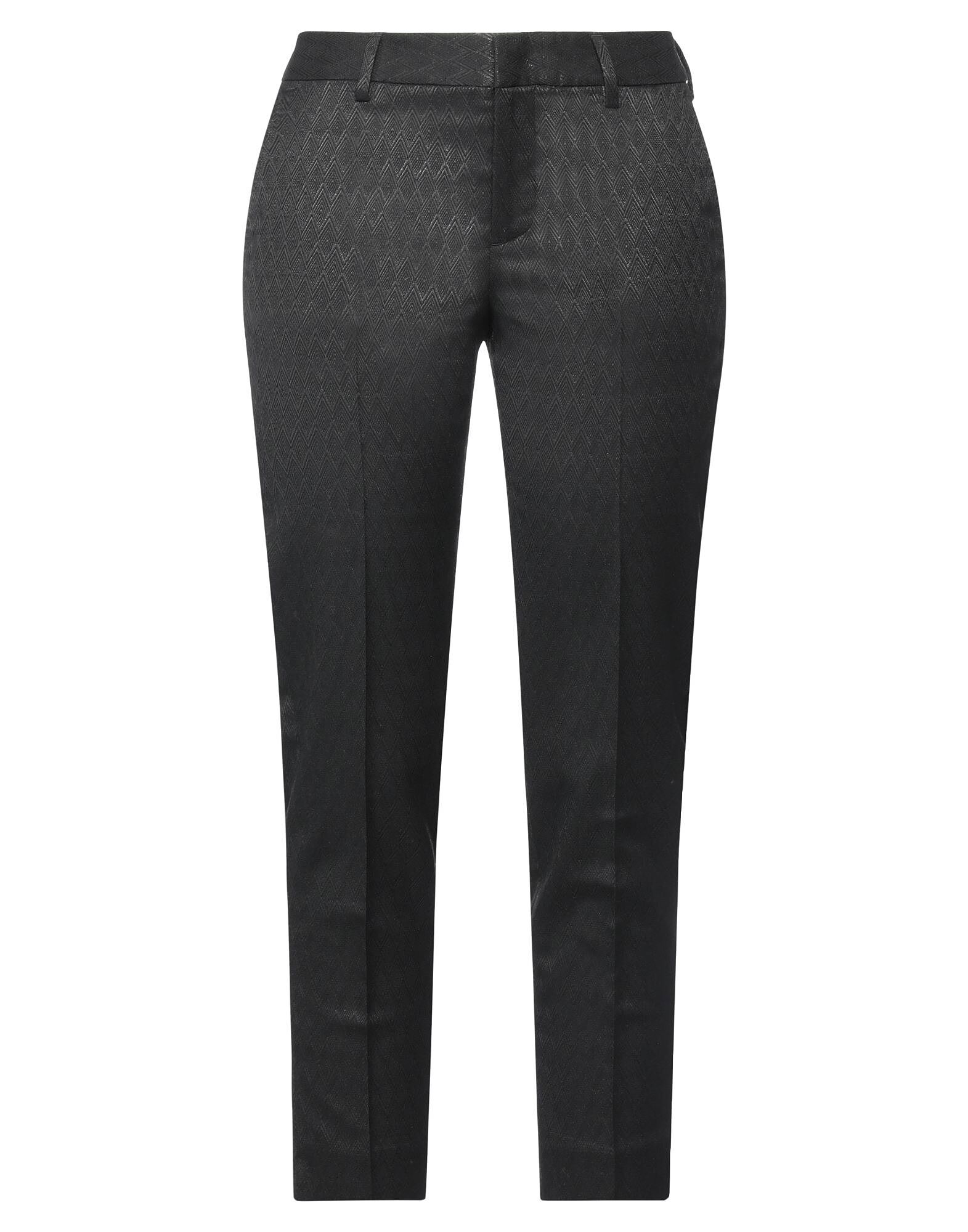 Брюки Pt Torino, черный
Брюки Pt Torino, черный