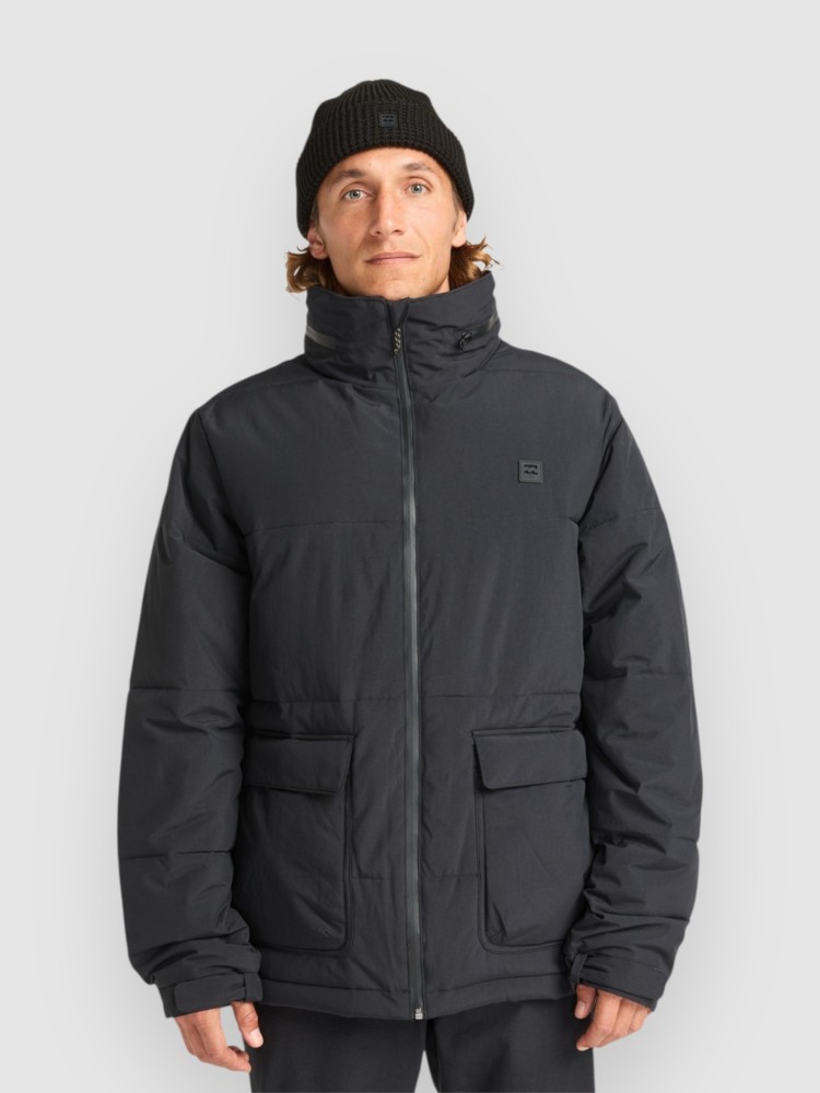 Зимняя куртка Billabong Point Lay 10K Jacke, black
Зимняя куртка Billabong Point Lay 10K Jacke, black