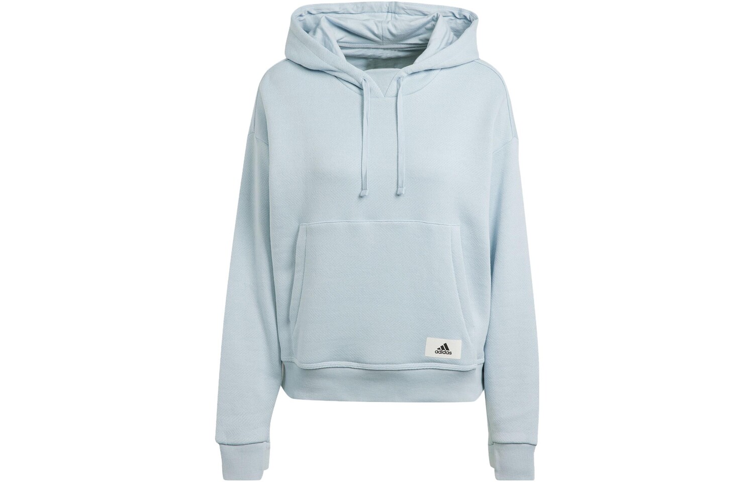 Свитшот женский синий Adidas
Свитшот женский синий Adidas