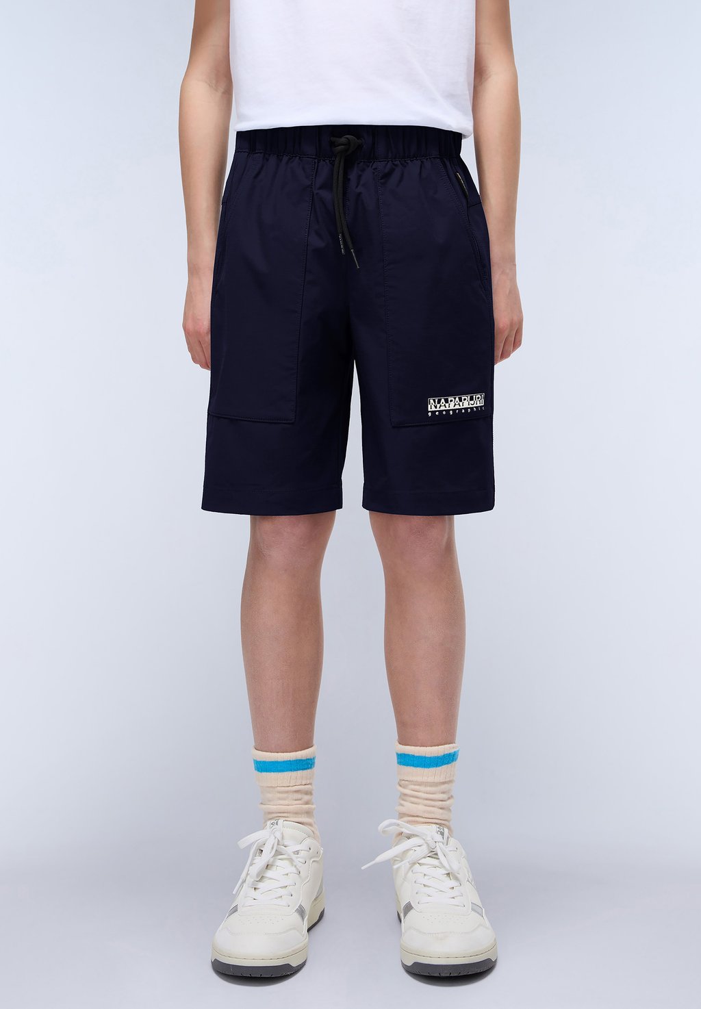 Шорты MAREM Napapijri, синий
Шорты MAREM Napapijri, синий
