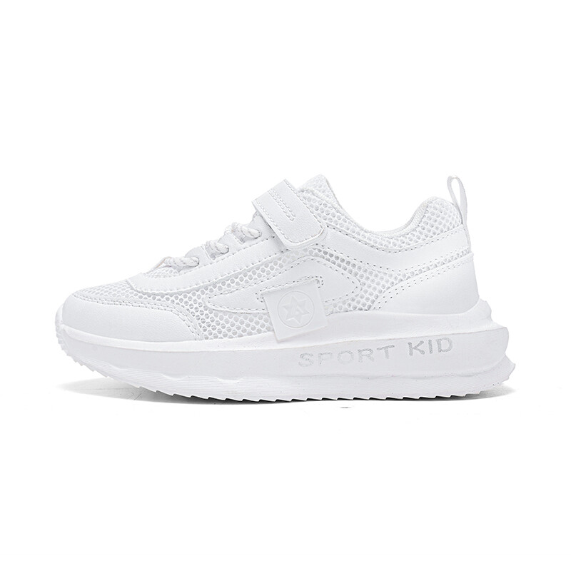 Детские кроссовки для детей Zhule, белый 
Детские кроссовки для детей Zhule, белый