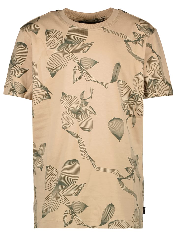 Футболка Cars, бежевый
Футболка Cars, бежевый