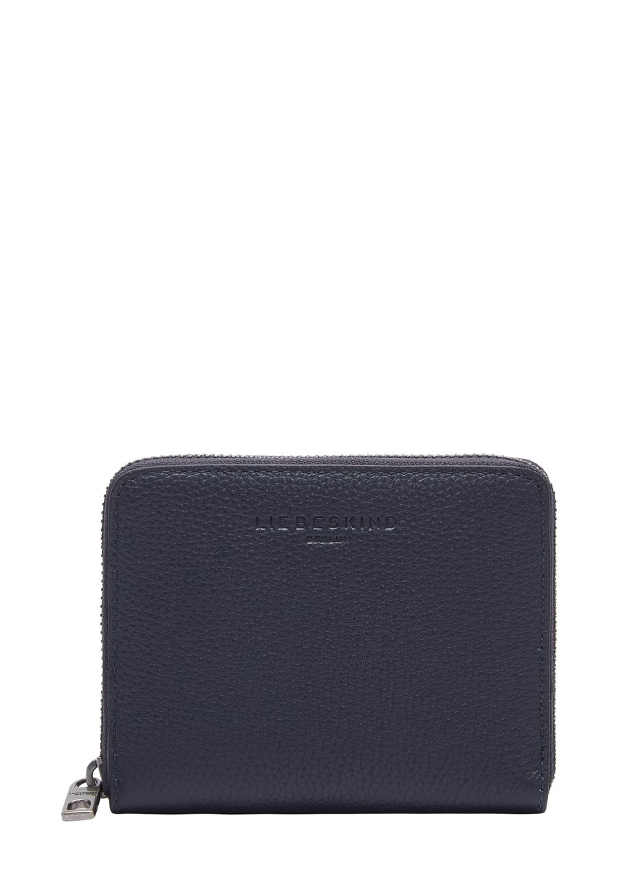 Кошелек Liebeskind Berlin Wallet, Navy/Dark Blue
Кошелек Liebeskind Berlin Wallet, Navy/Dark Blue