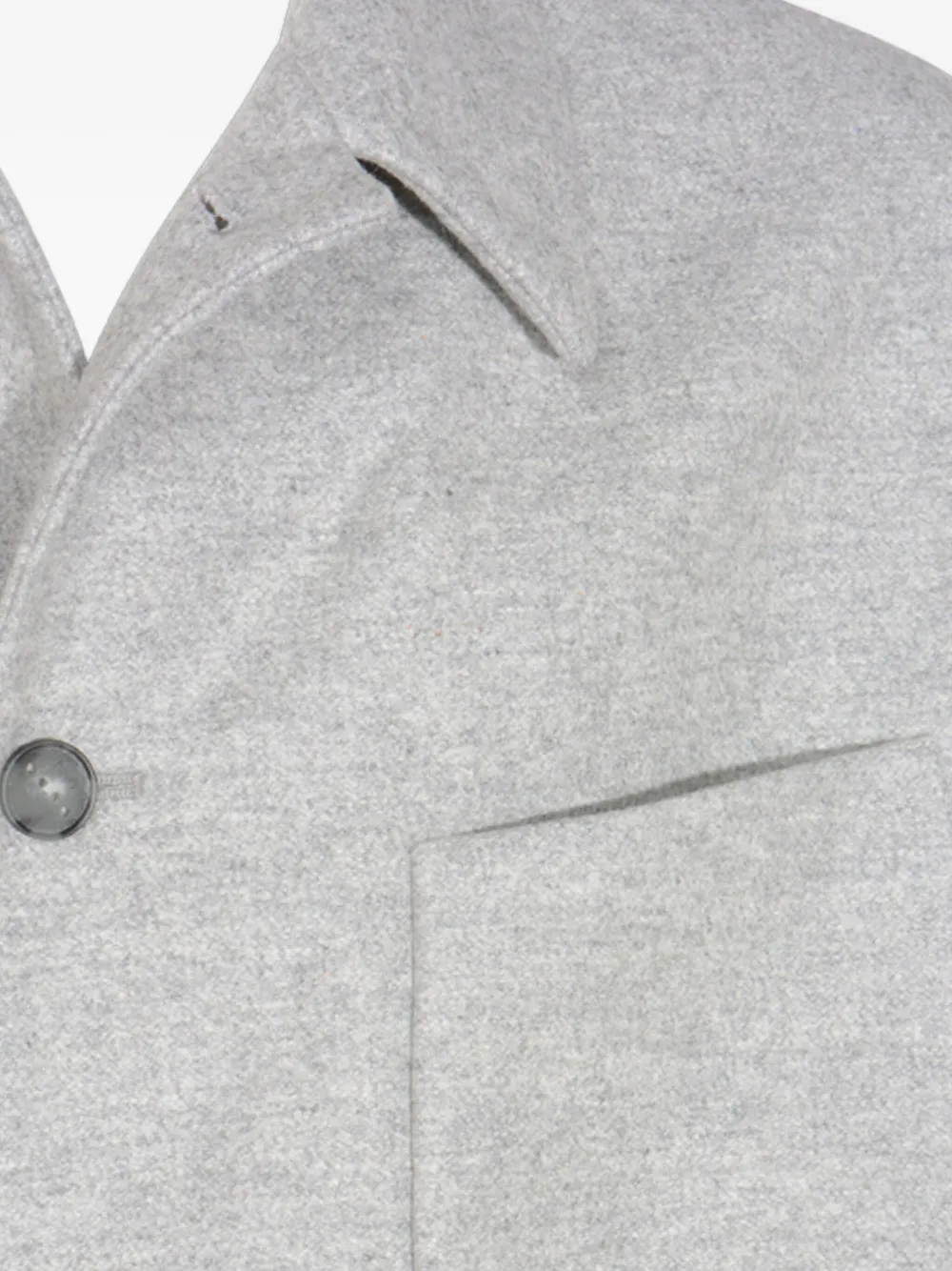 Рубашка-куртка с длинными рукавами Hevo, серый
Рубашка-куртка с длинными рукавами Hevo, серый