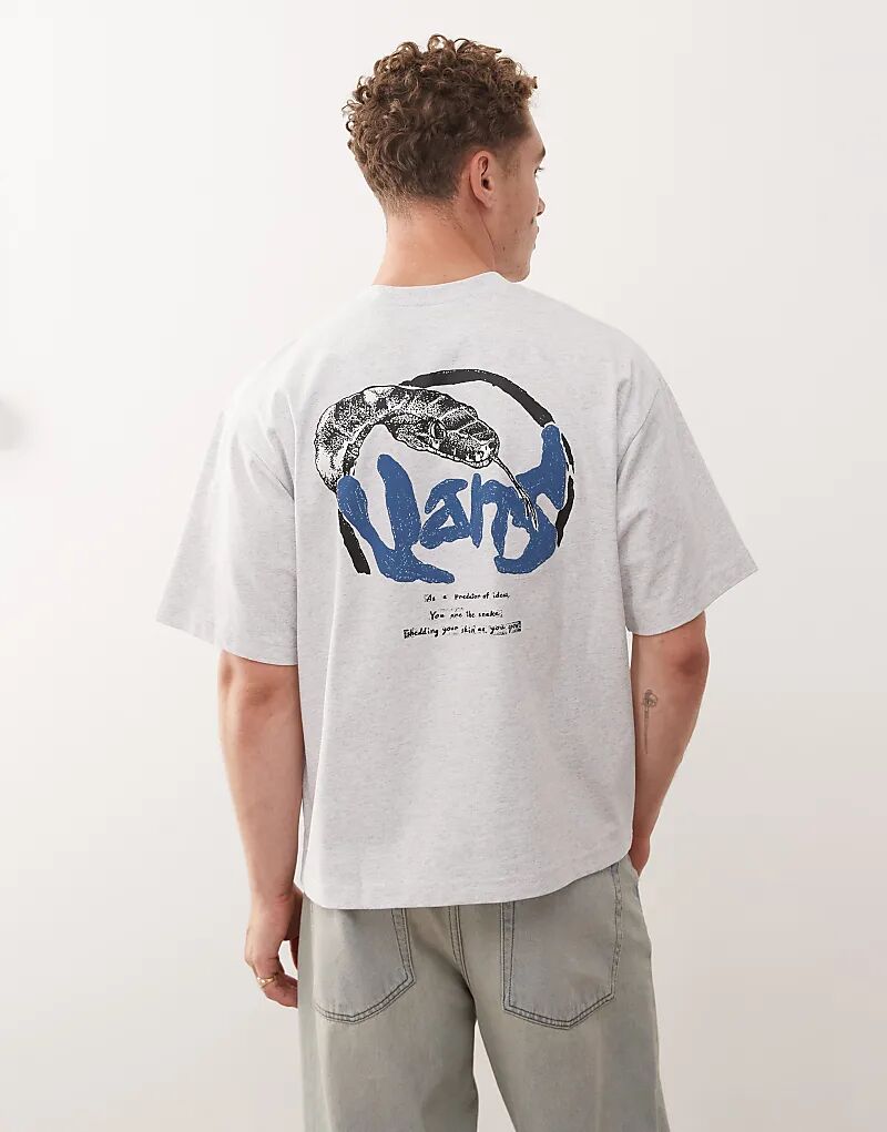 Vans Evolve в цвете светло-серый вереск
Vans Evolve в цвете светло-серый вереск