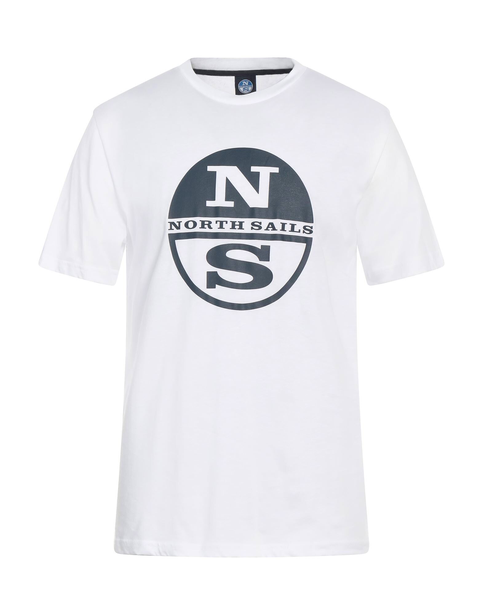 Футболка North Sails, белый
Футболка North Sails, белый