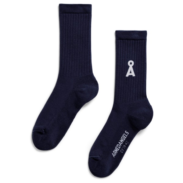 Saamus bold - многофункциональные носки Armedangels, Night Sky
Saamus bold - многофункциональные носки Armedangels, Night Sky