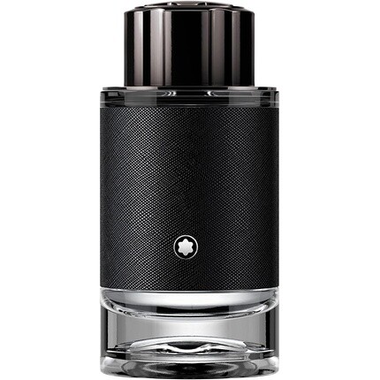 Montblanc Explorer 100ml Eau De Parfum Spray For Men
Montblanc Explorer 100ml Eau De Parfum Spray For Men