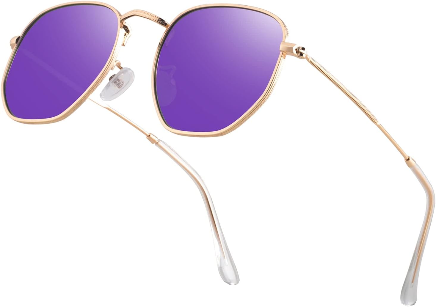 Хипстерские шестиугольные поляризованные солнцезащитные очки для мужчин и женщин, геометрические квадратные, маленькие, в винтажном стиле, с металлической оправой, ретро-очки Htms, H01-leopard Frame/ Purple Lens Mirror
Хипстерские шестиугольные поляризованные солнцезащитные очки для мужчин и женщин, геометрические квадратные, маленькие, в винтажном стиле, с металлической оправой, ретро-очки Htms, H01-leopard Frame/ Purple Lens Mirror