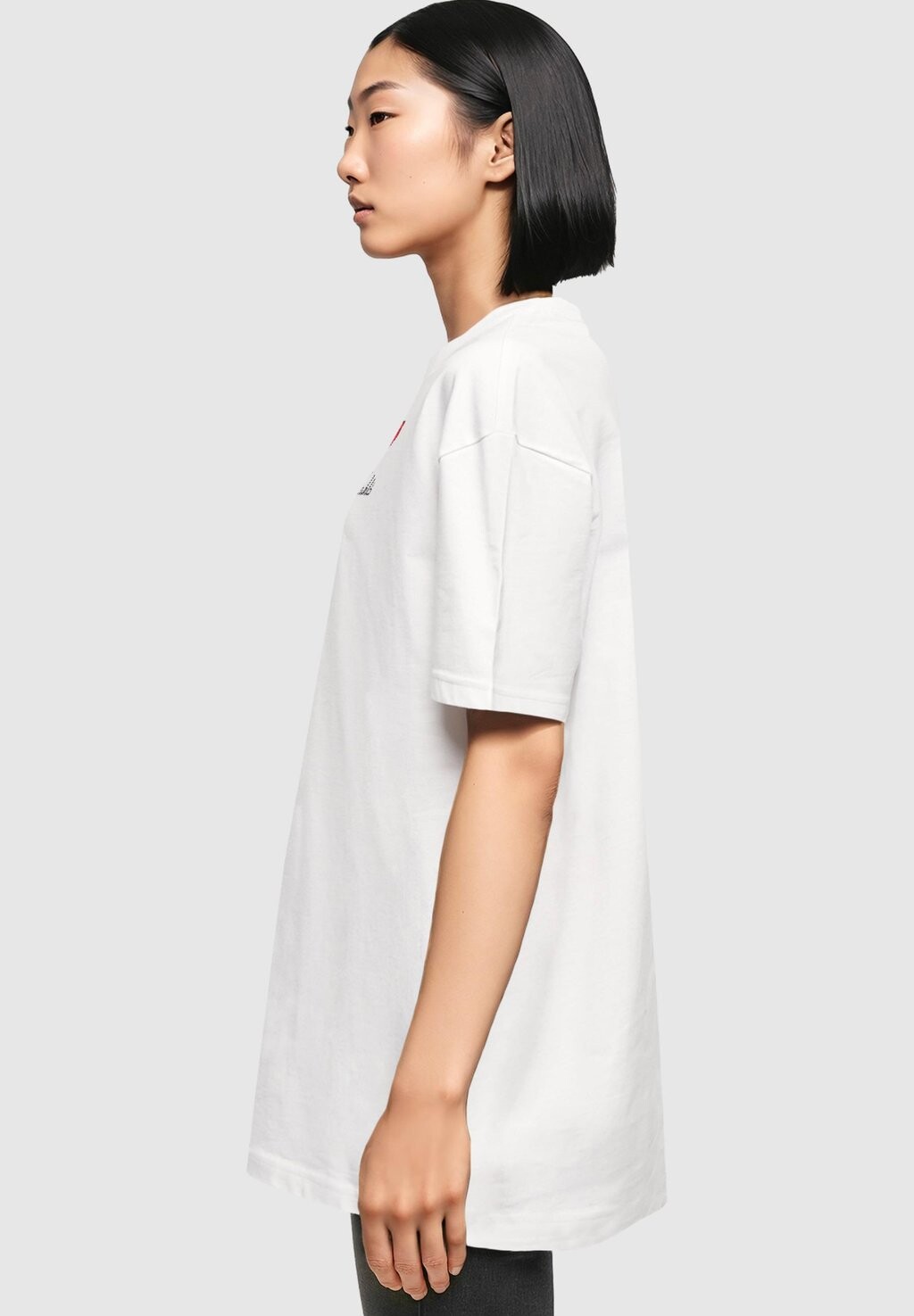 Футболка с принтом FRIDA KAHLO LOGO ROSE OVERSIZED BOYFRIEND TEE Merchcode, белый
Футболка с принтом FRIDA KAHLO LOGO ROSE OVERSIZED BOYFRIEND TEE Merchcode, белый