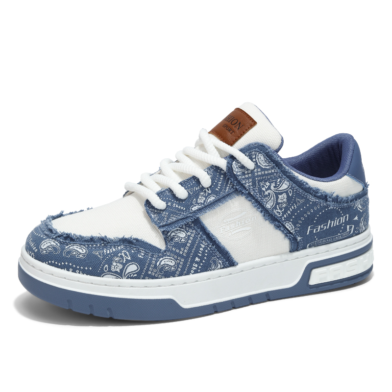 Детская обувь для подростков Wooden Rabbit, синий
Детская обувь для подростков Wooden Rabbit, синий