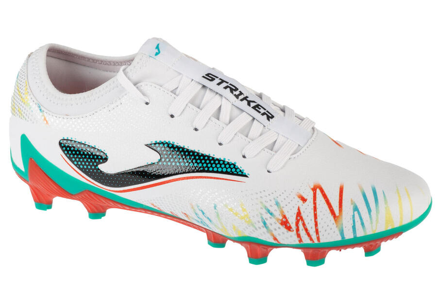 Мужские футбольные бутсы Joma Striker FG
Мужские футбольные бутсы Joma Striker FG