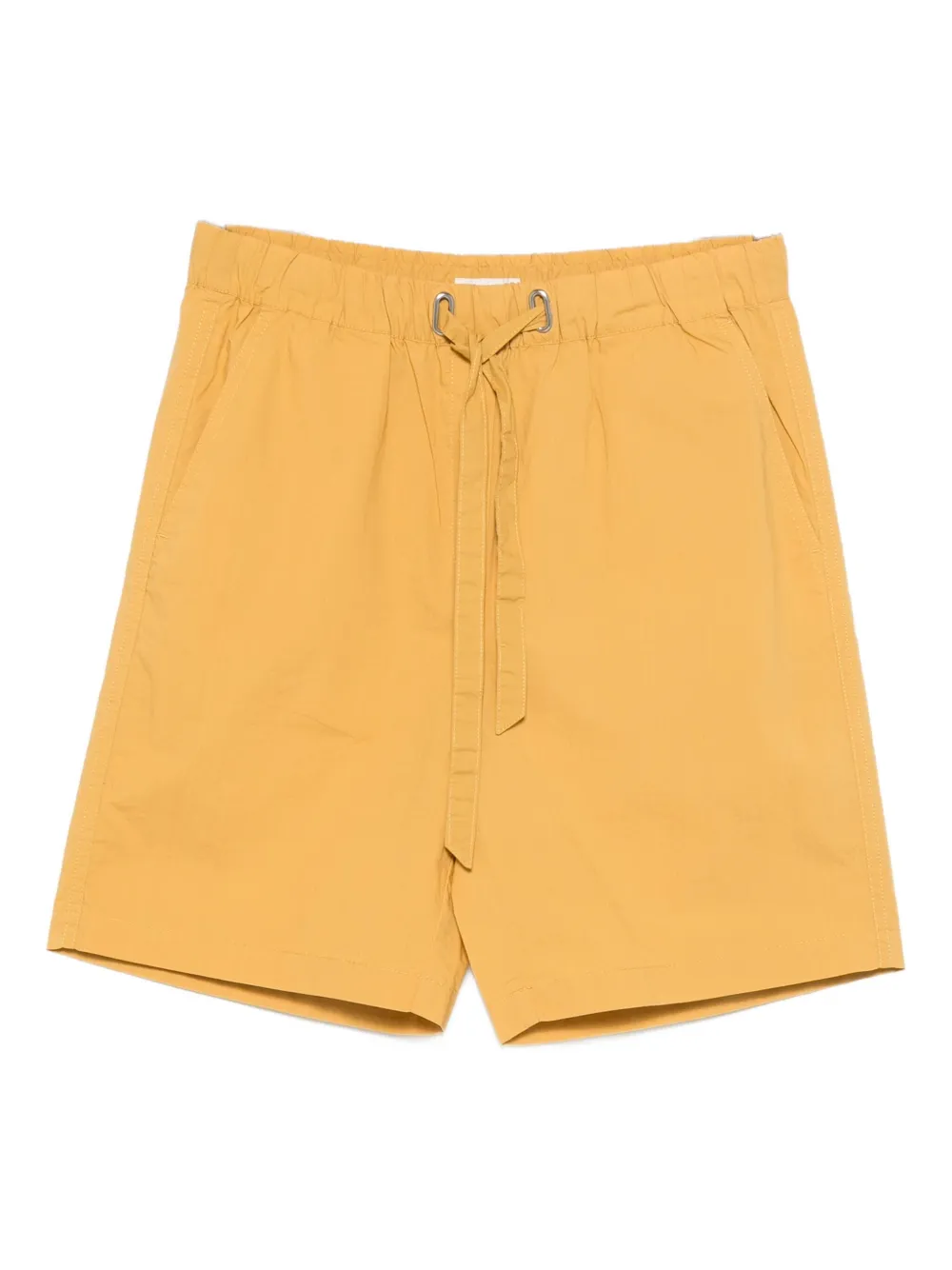 Хлопковые шорты с завязками Marc O'Polo, желтый
Хлопковые шорты с завязками Marc O'Polo, желтый