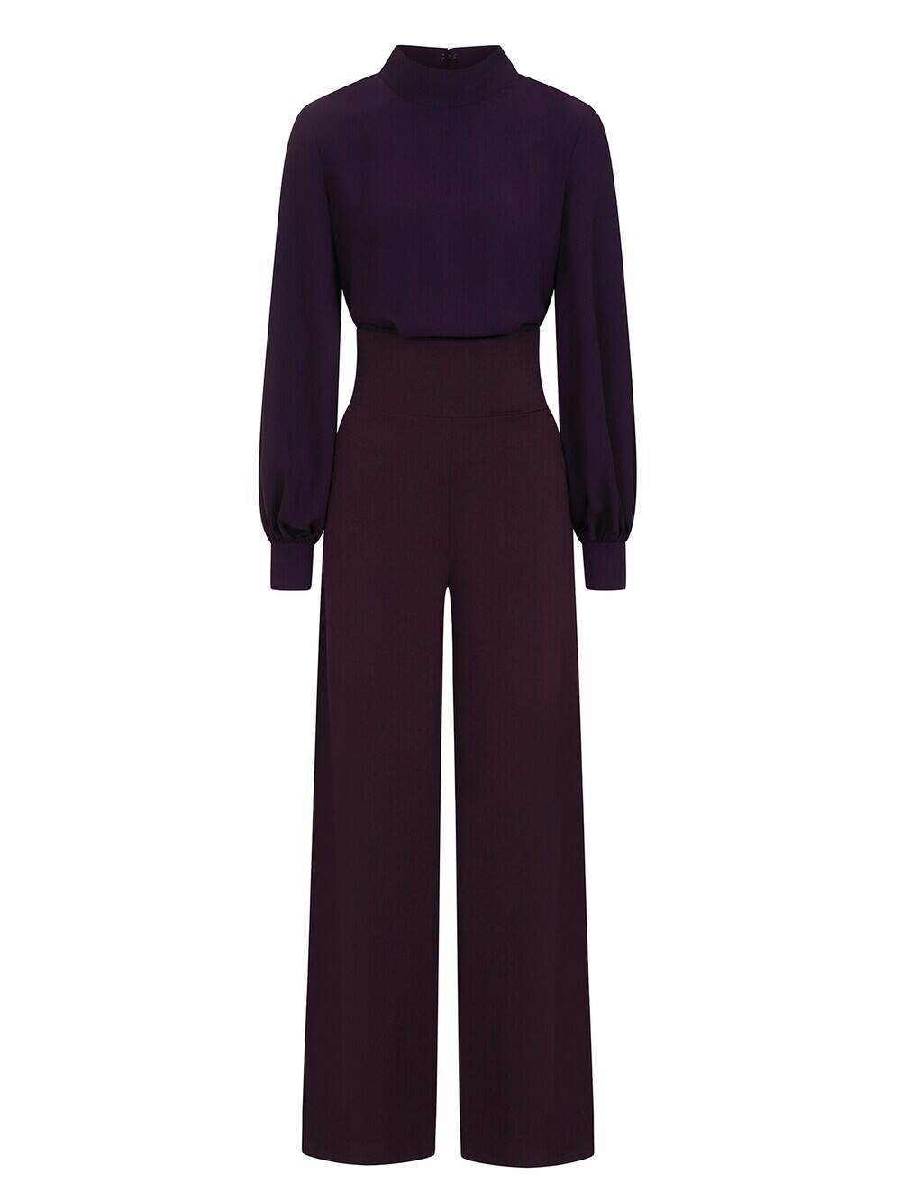 Комбинезон HotSquash, баклажаны
Комбинезон HotSquash, баклажаны