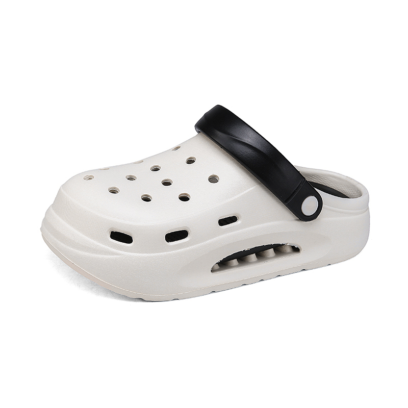 FCMM Клоги мужские черные, цвет Black
FCMM Клоги мужские черные, цвет Black