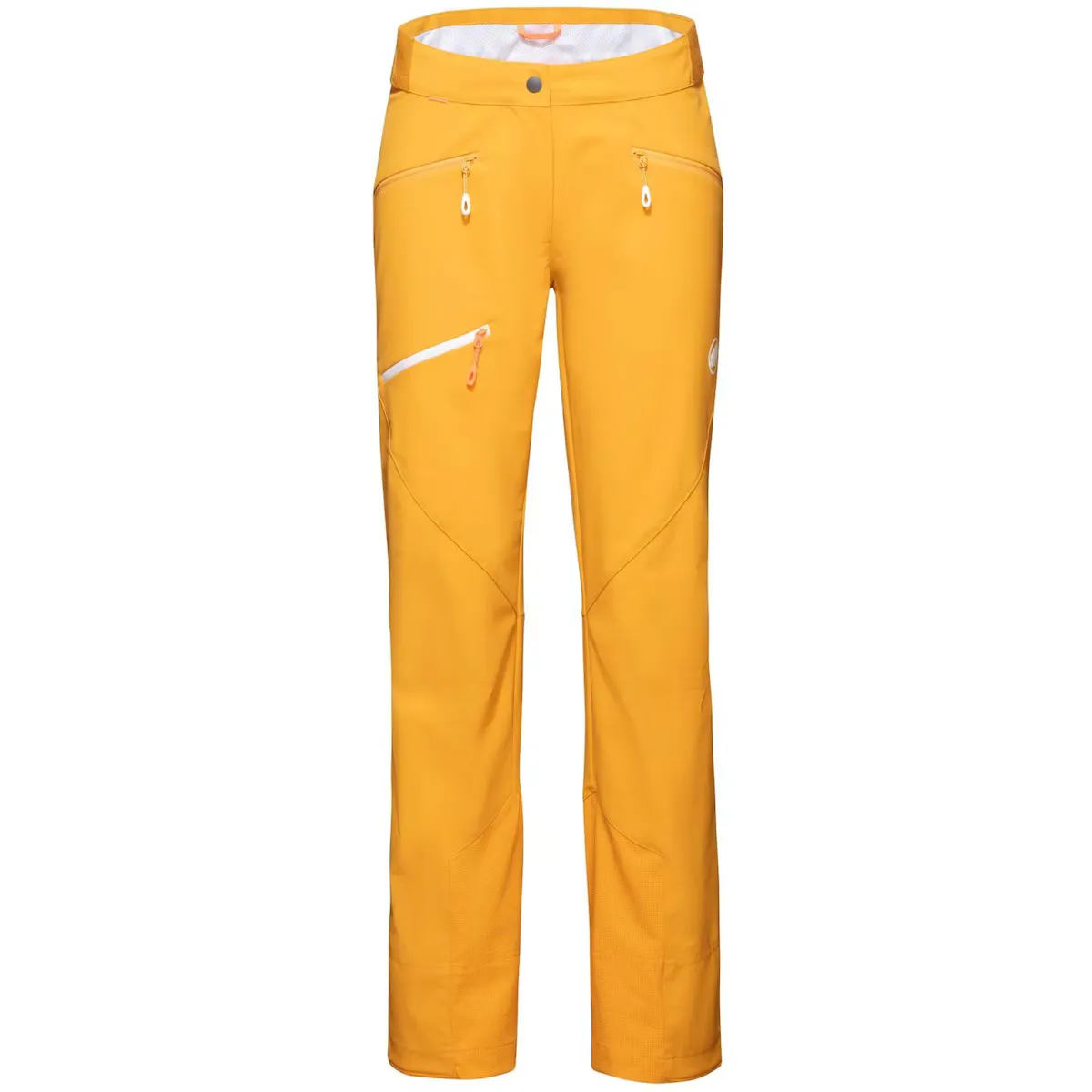 Tatramar So Mammut женские брюки, золотой 
Tatramar So Mammut женские брюки, золотой