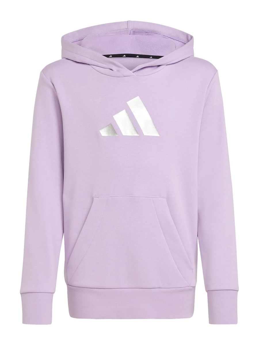 Спортивная толстовка ADIDAS SPORTSWEAR, сиреневый
Спортивная толстовка ADIDAS SPORTSWEAR, сиреневый