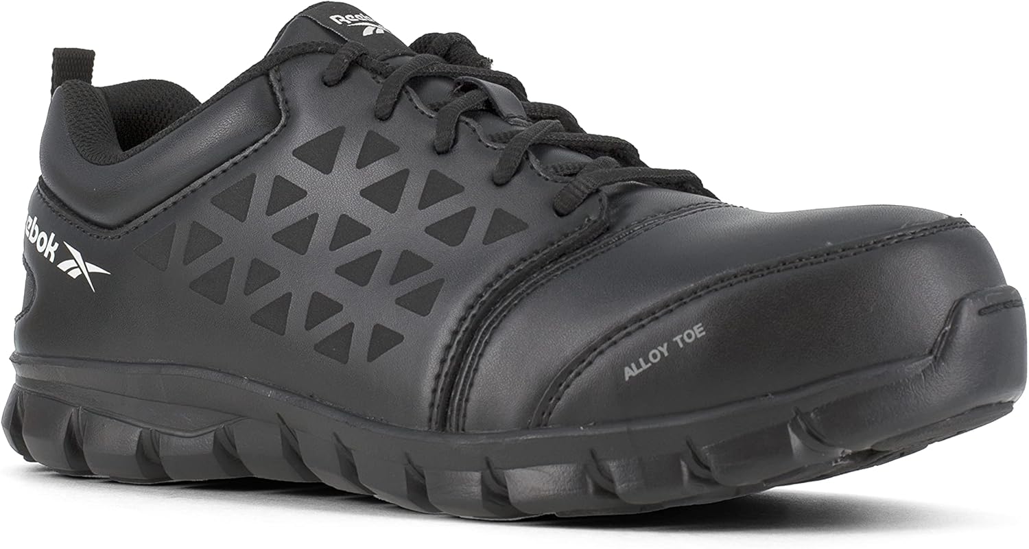 Мужские кроссовки Reebok Rb4042 Sublite Cushion с защитным носком и спортивным дизайном, черный
Мужские кроссовки Reebok Rb4042 Sublite Cushion с защитным носком и спортивным дизайном, черный