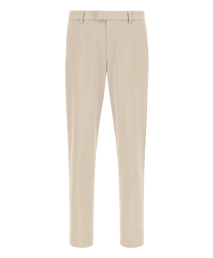 Брюки из эластичного нейлона B-tech b b-tech Boggi Milano, бежевый
Брюки из эластичного нейлона B-tech b b-tech Boggi Milano, бежевый