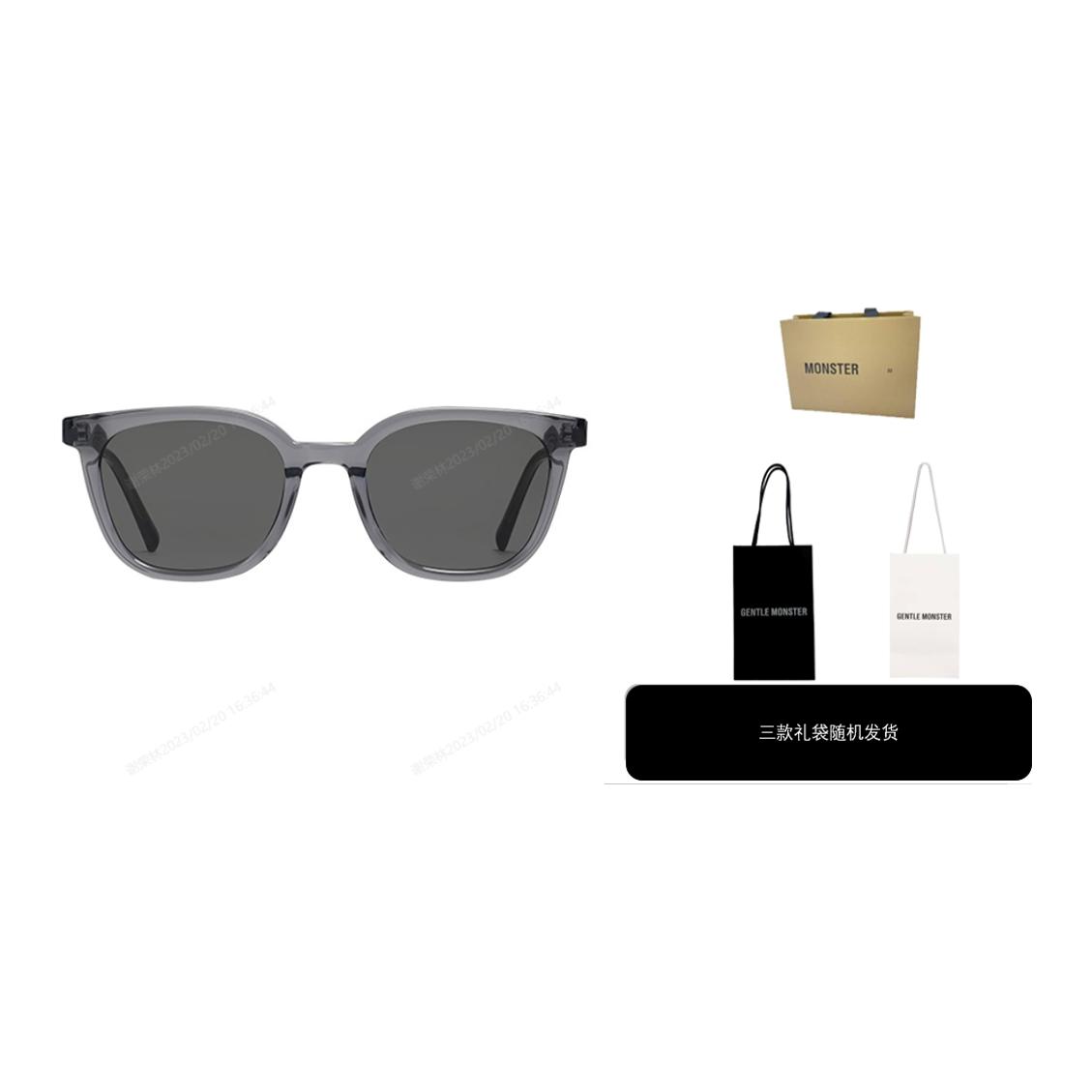 GENTLE MONSTER Круглые солнцезащитные очки унисекс, Box
GENTLE MONSTER Круглые солнцезащитные очки унисекс, Box