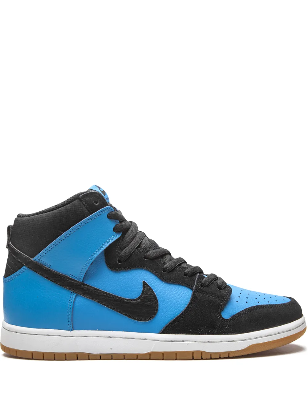 Кроссовки Dunk High Pro SB Nike, синий
Кроссовки Dunk High Pro SB Nike, синий