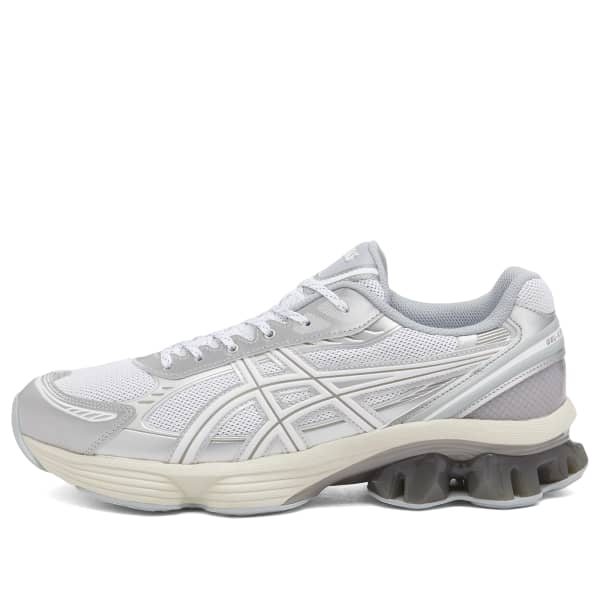 Кроссовки Gel-Kinetic fluent Asics, мультиколор
Кроссовки Gel-Kinetic fluent Asics, мультиколор