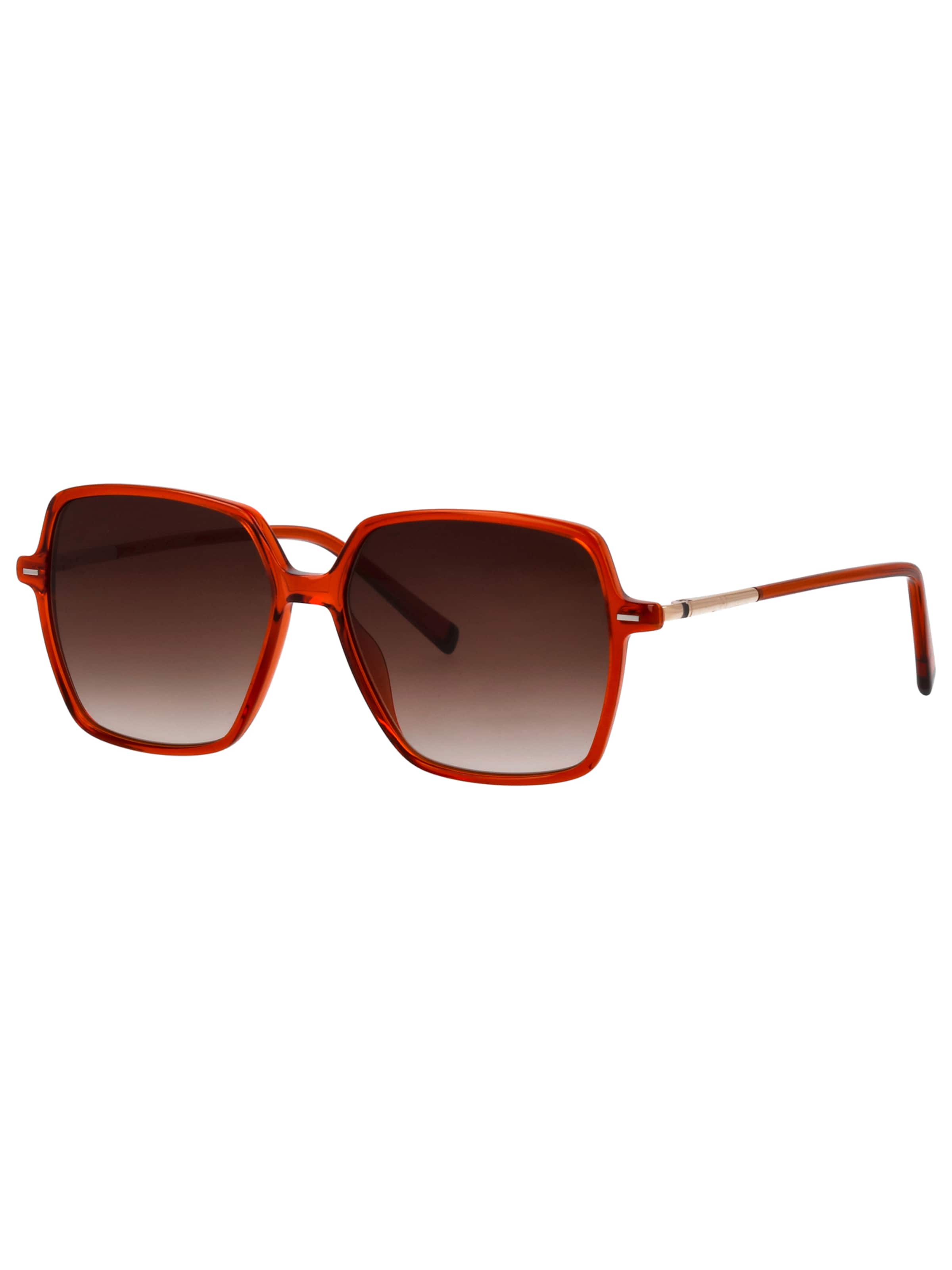 Humphrey's eyewear Солнцезащитные очки в оранжевом цвете
Humphrey's eyewear Солнцезащитные очки в оранжевом цвете