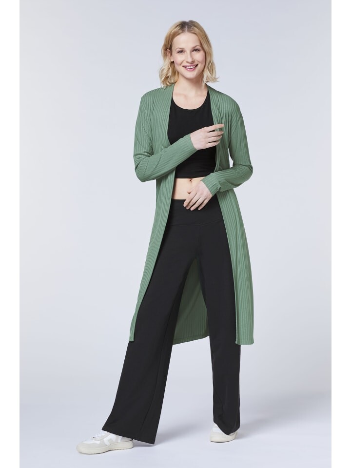 Кардиган Detto Fatto, зеленый
Кардиган Detto Fatto, зеленый