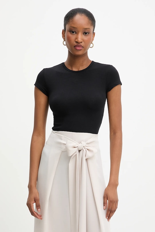 Футболка Answear.Lab, черный
Футболка Answear.Lab, черный