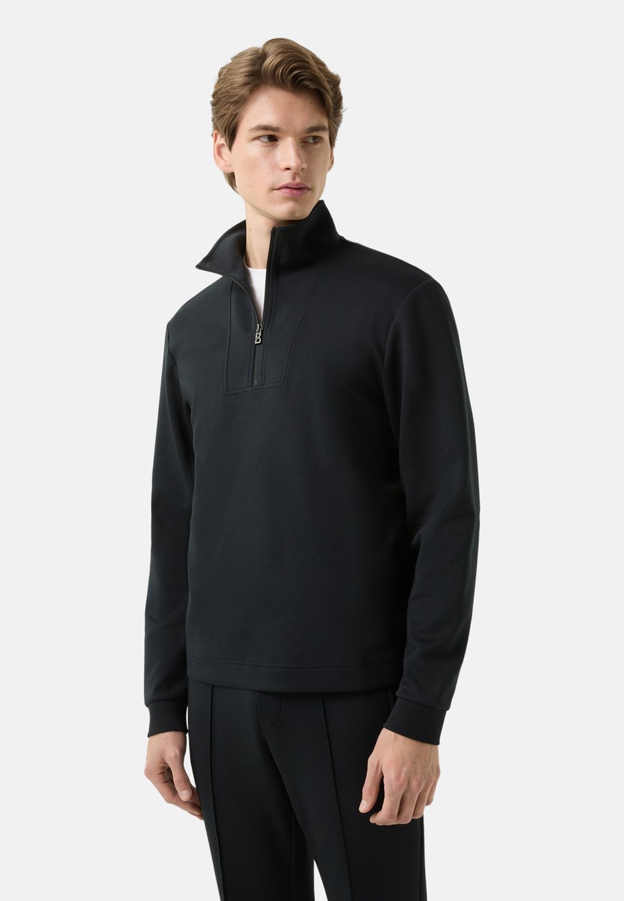 Толстовка Bogner TROYER RAVEN, Schwarz/Black
Толстовка Bogner TROYER RAVEN, Schwarz/Black