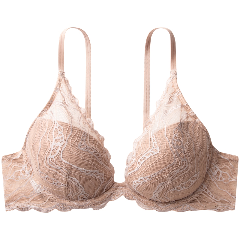 Женский бюстгальтер Calvin Klein, 7Ns-Almond
Женский бюстгальтер Calvin Klein, 7Ns-Almond