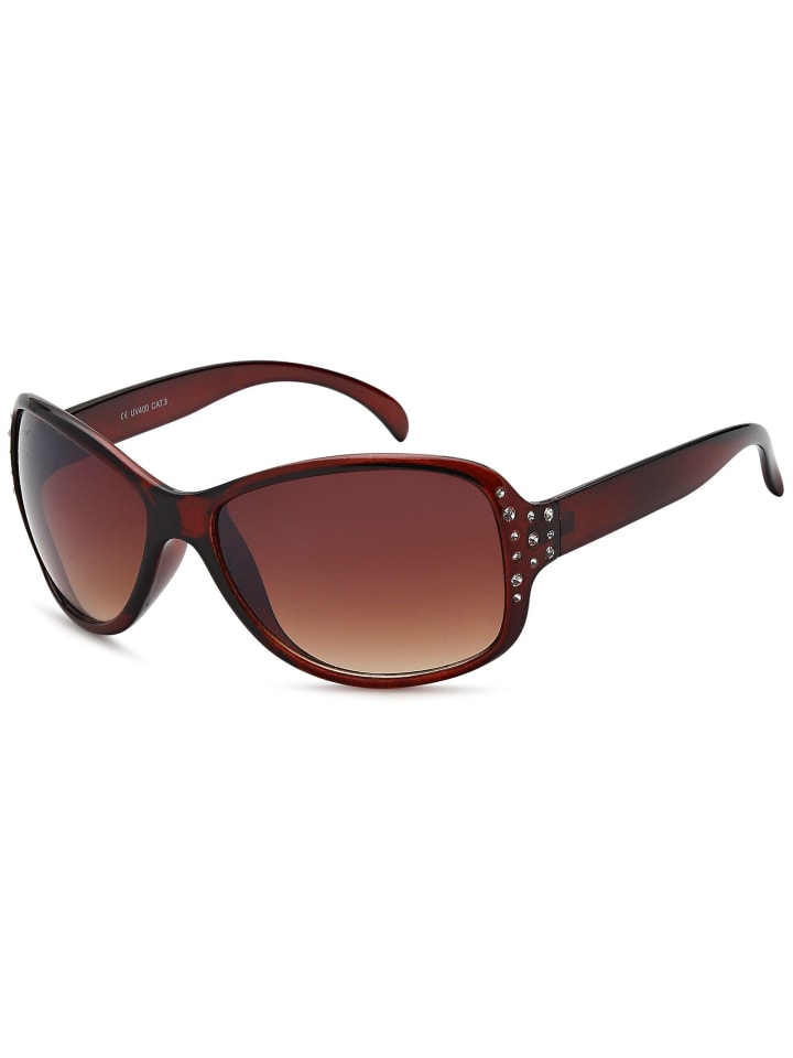 Солнцезащитные очки styleBREAKER
Солнцезащитные очки styleBREAKER