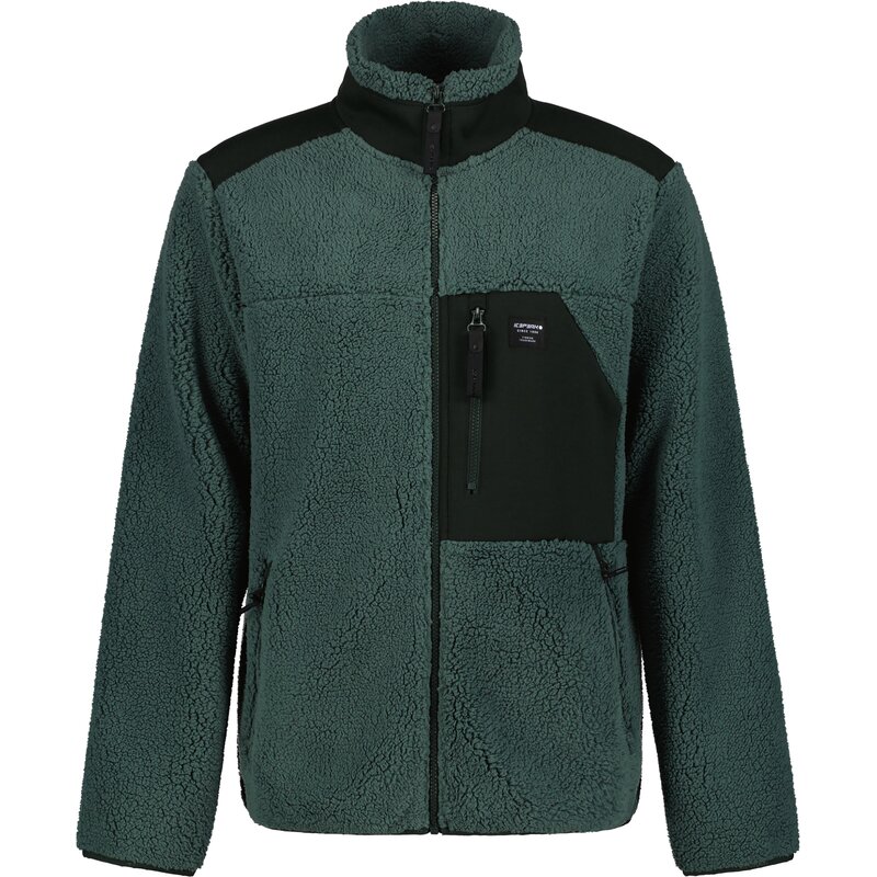 Нижняя куртка Ardem Icepeak, цвет antikgrün
Нижняя куртка Ardem Icepeak, цвет antikgrün