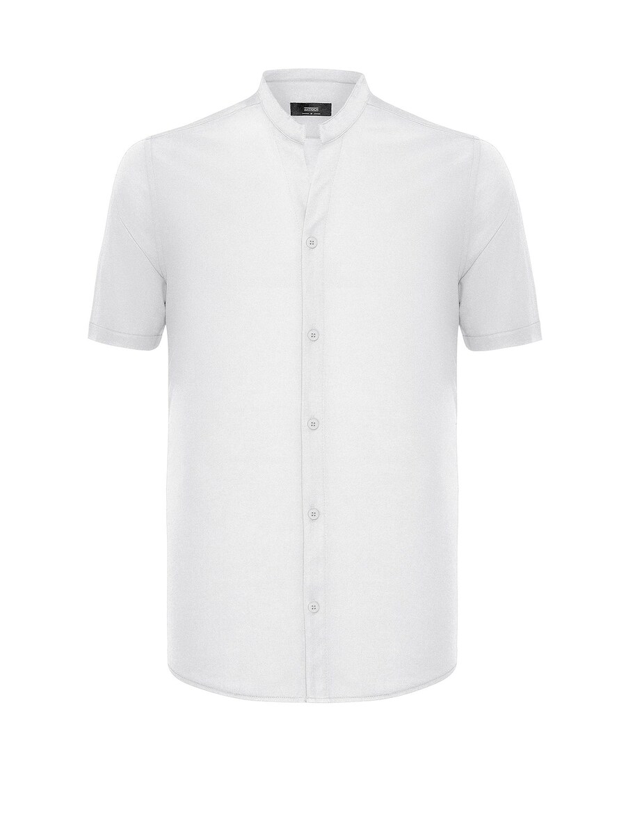 Рубашка обычного кроя на пуговицах Antioch, белый
Рубашка обычного кроя на пуговицах Antioch, белый