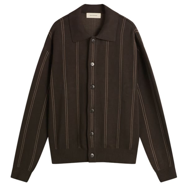 Формальный кардиган Mfpen, Biscuit Stripe
Формальный кардиган Mfpen, Biscuit Stripe