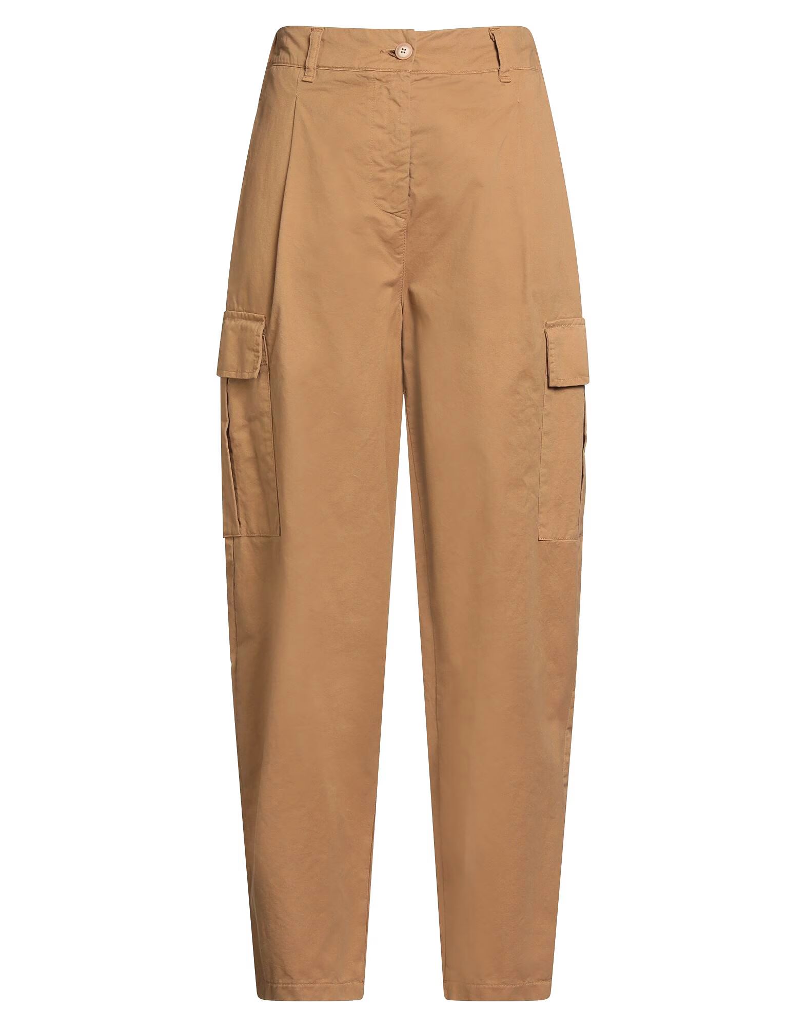 Брюки Berna, коричневый
Брюки Berna, коричневый